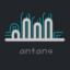 antans