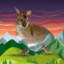 ThreeWallabies