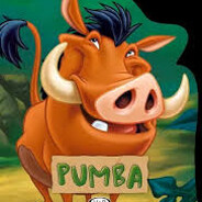 ｐｕｍｂａ