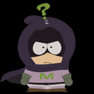 Mysterion