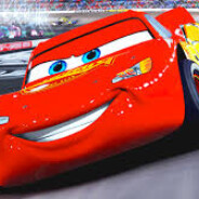 Lightning McQueen