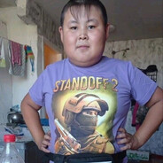 Steam Avatar