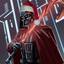 Darth Vader In Christmas