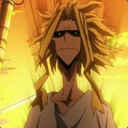 ALLMIGHT