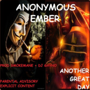 Anonymous Paren #TOPSMOKER #2033