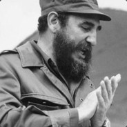 FIDEL CASTRO