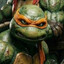 Steam avatar
