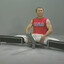 Haas avatar