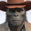 SilverBackCowboy