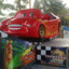 Lightning Mcqueen