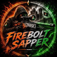[NHK] Firebolt sapper