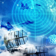 信息支援——电子干扰