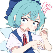 チルノ・ザ・スーパー