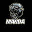 MANDA