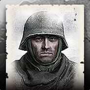 Crowley Steam avatar