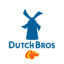 A Dutch Bros Iced Mocha