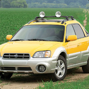 Subaru Baja