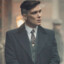 tommy shelby