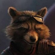 Rocket Steam avatar