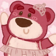 爆浆草莓熊软糖