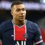 Kylian Mbappe-