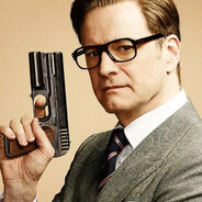Galahad / Kingsman