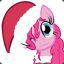 Pinkie pie