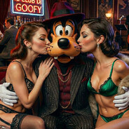 Goofy Pu$$y avatar