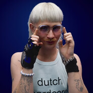 Roxy Dekker is Tering Lekker