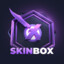 SKINBOX Fa1zon