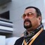 StevenSeagal