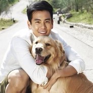 养哈士奇的彭于晏