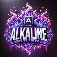 Alkaline