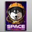 SpaceHusky2020