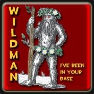 wildman's avatar