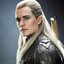 LEGOLAS