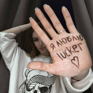 lucker |人と独りは違う