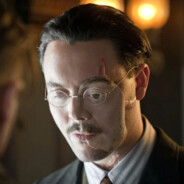 Richard Harrow