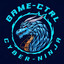 ✨CyberNinja✨[Game-Ctrl]