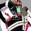 Steam avatar