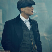 Thomas Shelby