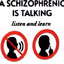 schizo