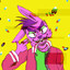 Steam avatar