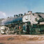 Union Pacific 4-8-2 Mountain