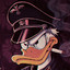 Donald, D. Duck
