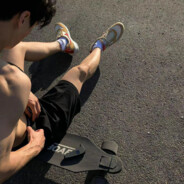 什么都吃只会害了你