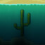 Aquatic Cactus