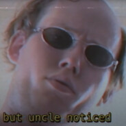 Uncle Fungus