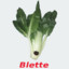 Blette