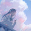 晚上